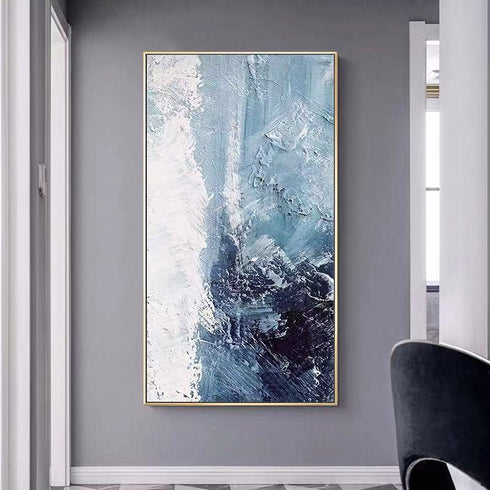 Tide Painting